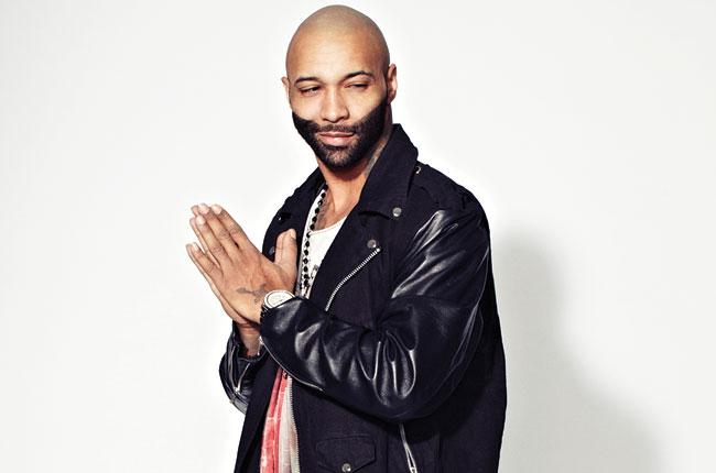 Joe Budden is WANTED by someone other than Tahiry! Find out why The NYPD are after this “Love & Hip-Hop” star!