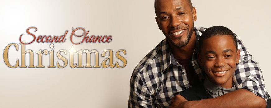 McKinley Freeman Warms & Wins Hearts in “Second Chance Christmas!”