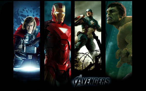 Gotta Have It! The Marvel Avengers x Adidas (@ADIDAS) Basketball Retro Pack!
