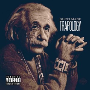 Gucci Mane (@gucci1017) releases New mix Tape “Trapology”!