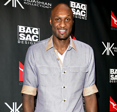 Prayers! Lamar Odom (@RealLamarOdom) Found Unconscious in Brothel AND Fighting For His Life! (UPDATE On His Current Health Included)