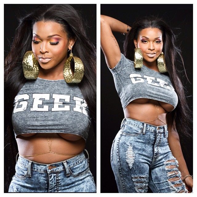 Amiyah Scott (@OfficialAmiyah) Lands Role on “Empire” (@EmpireFox) Spin-Off!