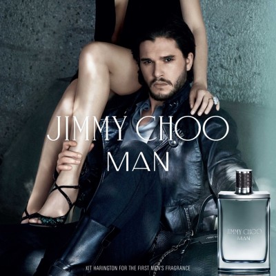 Jimmy Choo (@jimmychoo) Unveils “Man” Fragrance for Men