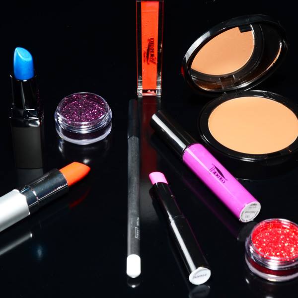 Colour U Cosmetics products 2