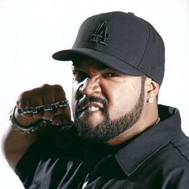 It’s Happening! Ice Cube (@icecube) Confirms New “Friday” Movie!