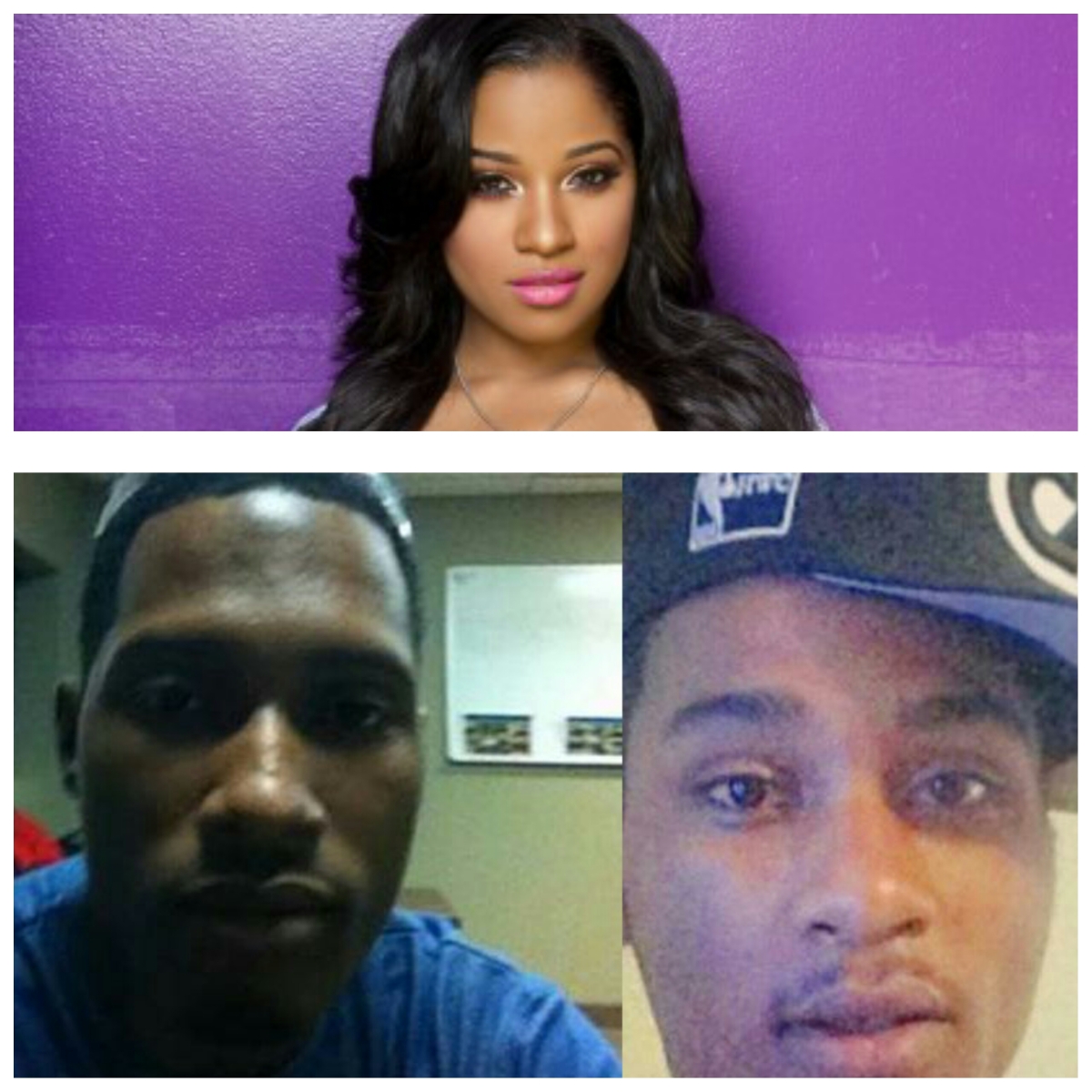 Breaking News! Two of Toya Wright’s (@ToyaWright) Brothers Murdered in New Orleans!