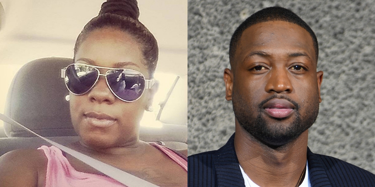 [PHOTOS] Breakthrough! Two Brothers Arrested for the Killing of Dwyane Wade’s (@DwyaneWade) Cousin, Nykea Aldridge!