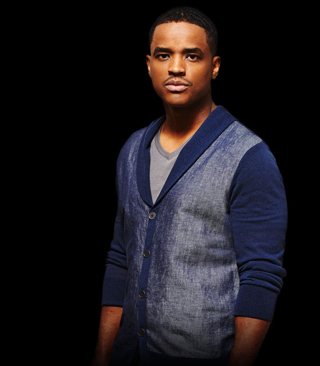 Larenz Tate (@LarenzTate) Slated to Star in “Business Ethics” – an Indie Comedy!