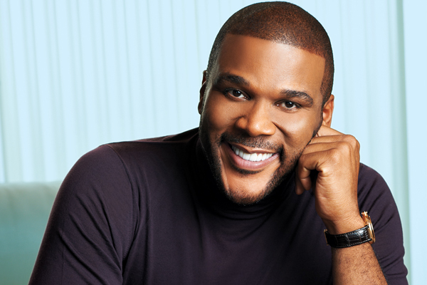 Tyler Perry (@tylerperry) Speaks Out on Social Media Backlash for Mostly White-Casted Show, “Too Close To Home!”