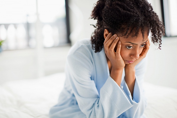 Black Women & Depression, Tips to Recovery