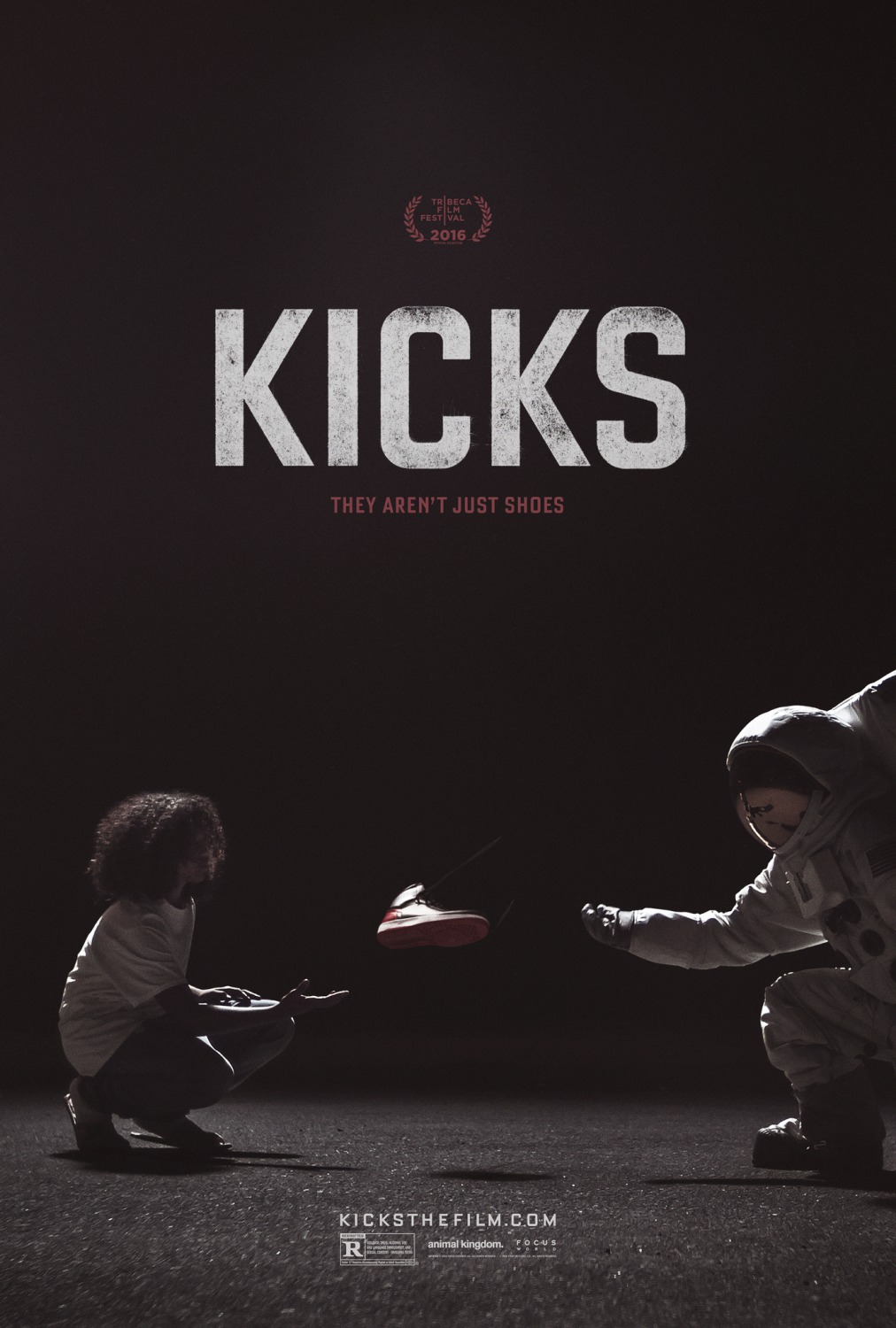 ‘Kicks’ (@kicksfilm) Is the Must-See Film for This Generation!