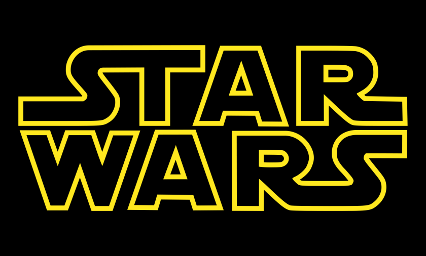 star wars logo hey mikey atl
