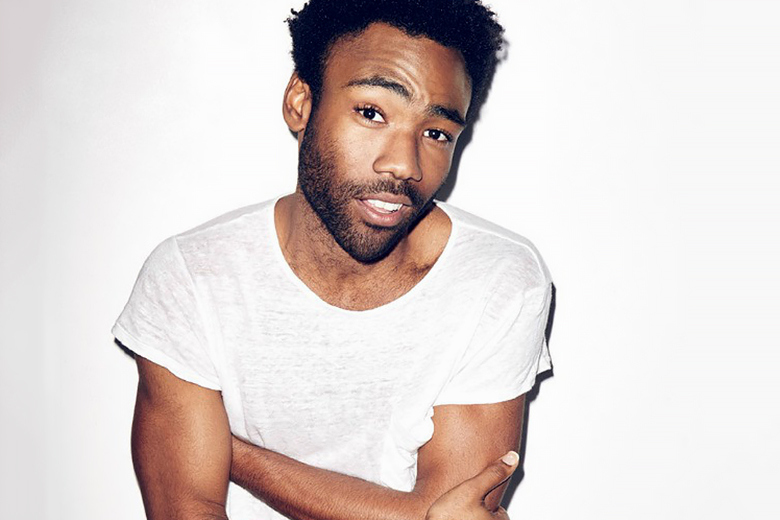 From “Atlanta” to “Star Wars!” Donald Glover AKA “Childish Gambino” Cast in “Star Wars” Han Solo Spin-Off Movie!