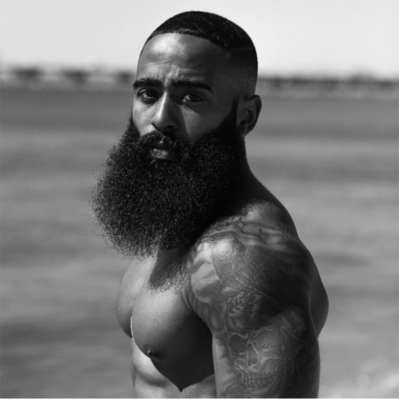 Beard Game Strong! Five Beard Care Products Every Man Should Own!