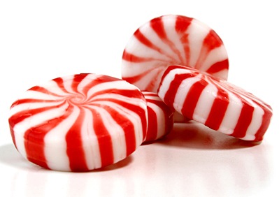 Foodie Friday: All Things Peppermint