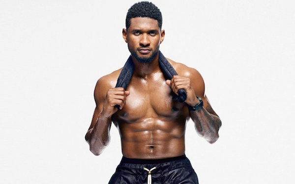 This Is Gonna Be Good! Usher (@Usher) Casts On “Dancing With The Stars! (@DancingABC)”