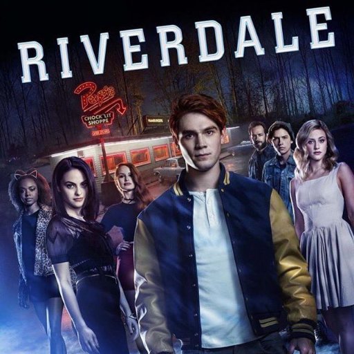 [VIDEO] Archie, Betty, & Veronica! The CW (@TheCW) Has a Dark Twist & Hit in “Riverdale!” (@CW_Riverdale)