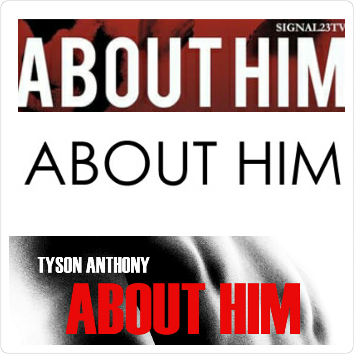 [VIDEO] What’s Up w/ “About Him” Season 2? The Showrunners Release Separate Official Statements!