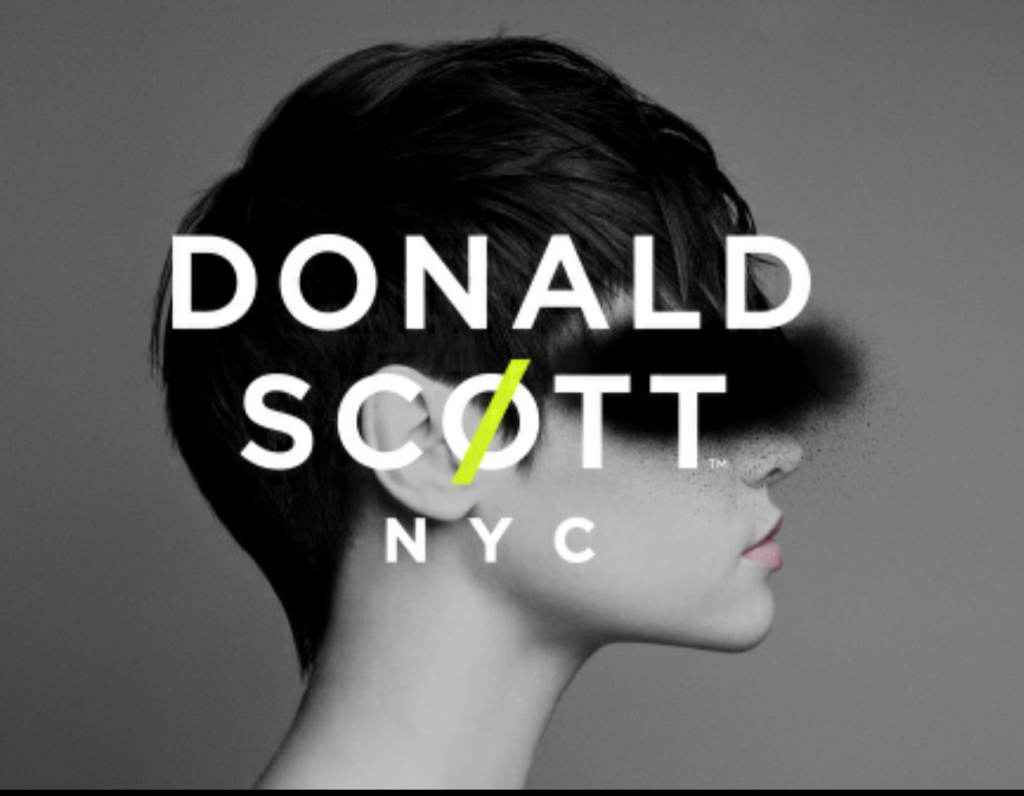 Donald Scott NYC’s (@DonaldScottNYC) Razor Tool Technique Shakes Up Haircut Styles