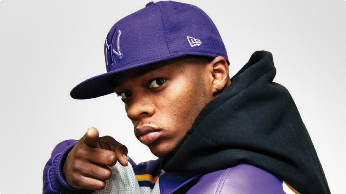 Not The Father! Papoose (@papooseonline) Responds to Woman Alleging He’s Her Daughter’s Father!