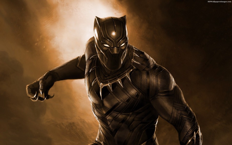 [VIDEO] In Case You Missed It! Marvel Releases Teaser Trailer for “Black Panther” (@theblackpanther) Movie!