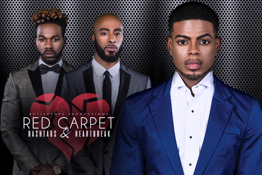 [VIDEO/REVIEW] “Red Carpet, Hashtags, & Heartbreaks”–The Ingredients for Atlanta’s Newest Indie Hit!