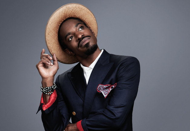 “…if we never do another album, I’m totally fine with that…” Andre 3000 Speaks On Possible Retirement!