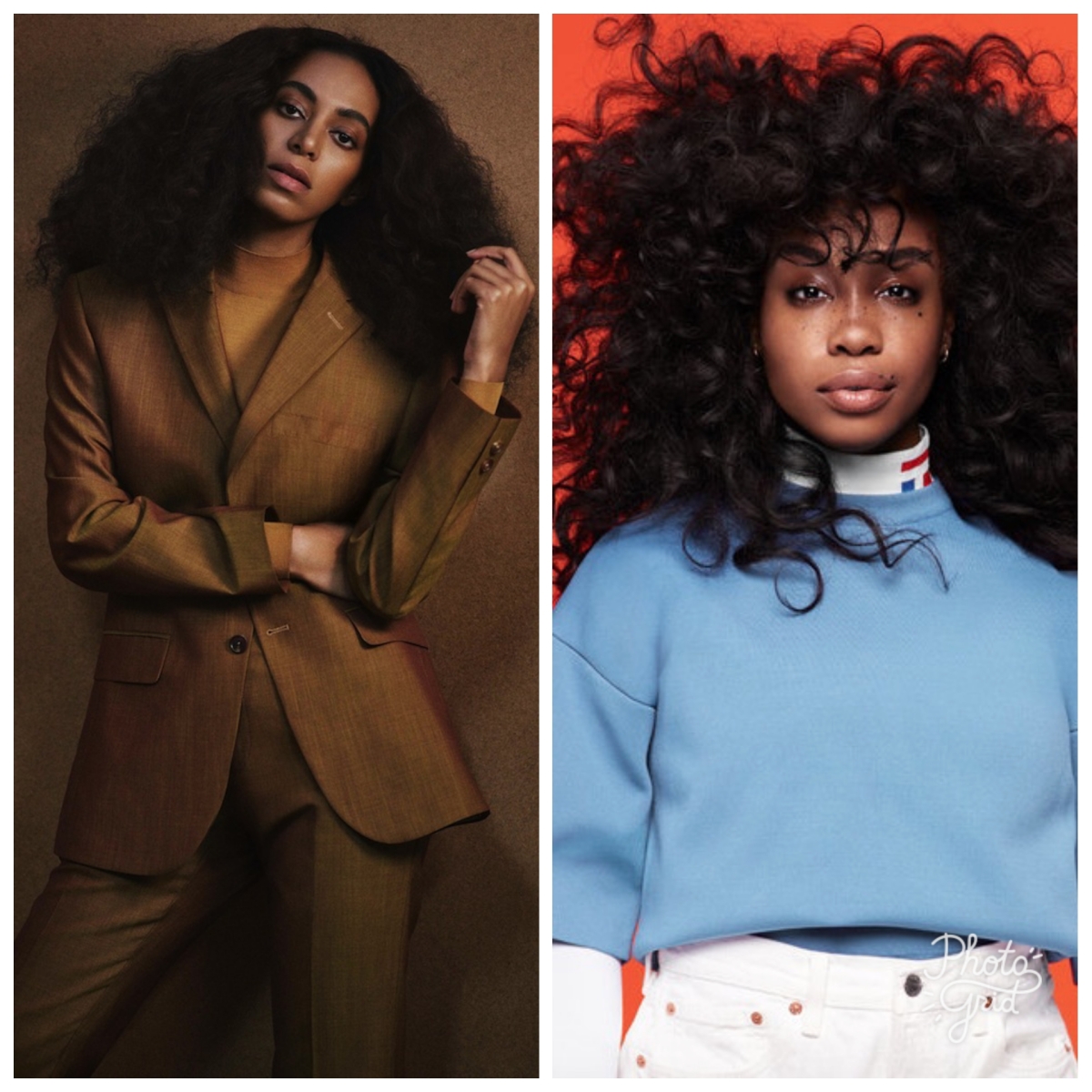#BlackGirlMagic! Solange Knowles to Direct Sza’s (@sza) “The Weekend” Music Video!