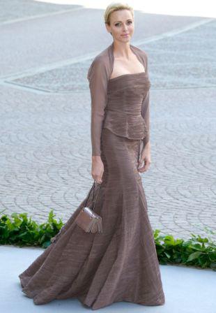 #FashionCrush- Princess Charlene of Monaco
