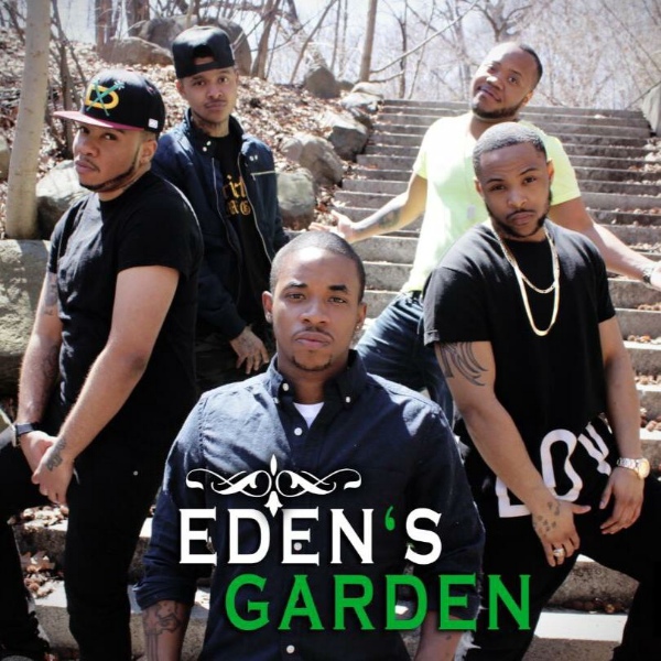 eden's garden web series 